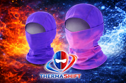 ThermaShift Heat Reactive Balaclava