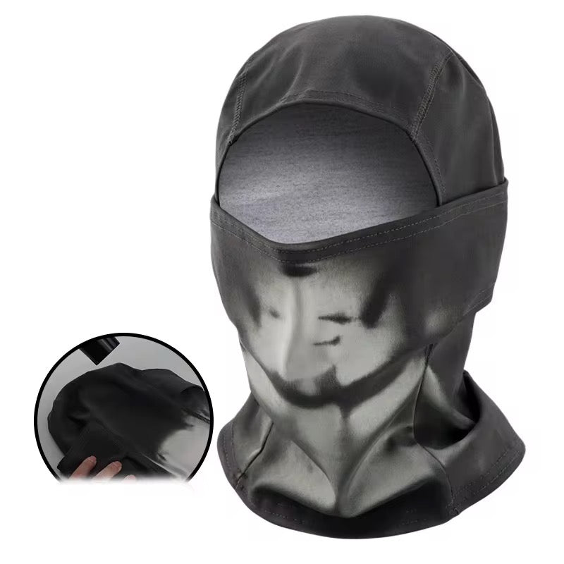 Heat Changing Balaclava 