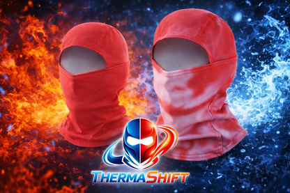 ThermaShift Heat Reactive Balaclava