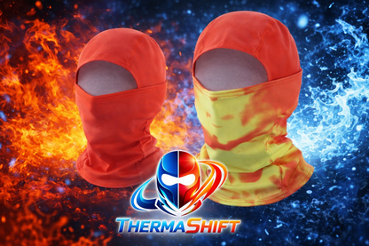 ThermaShift Heat Reactive Balaclava