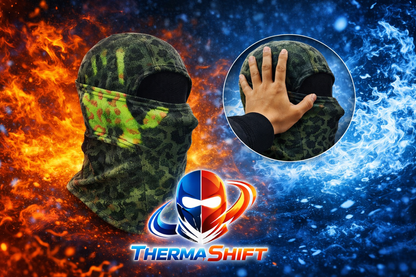 ThermaShift Heat Reactive Balaclava